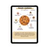 100 recettes petits-déjeuners/collations – Image 3