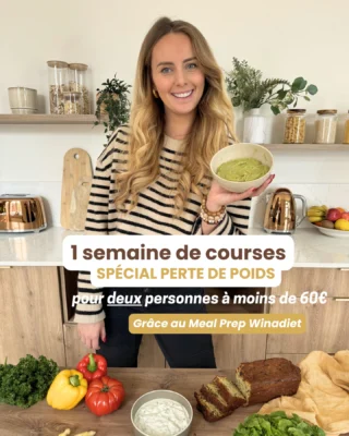 Instagram post from win.a.diet. This post is in position 1.