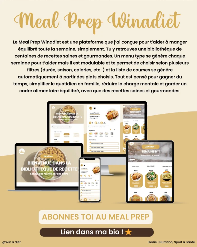 Instagram post from win.a.diet. This post is in position 7.