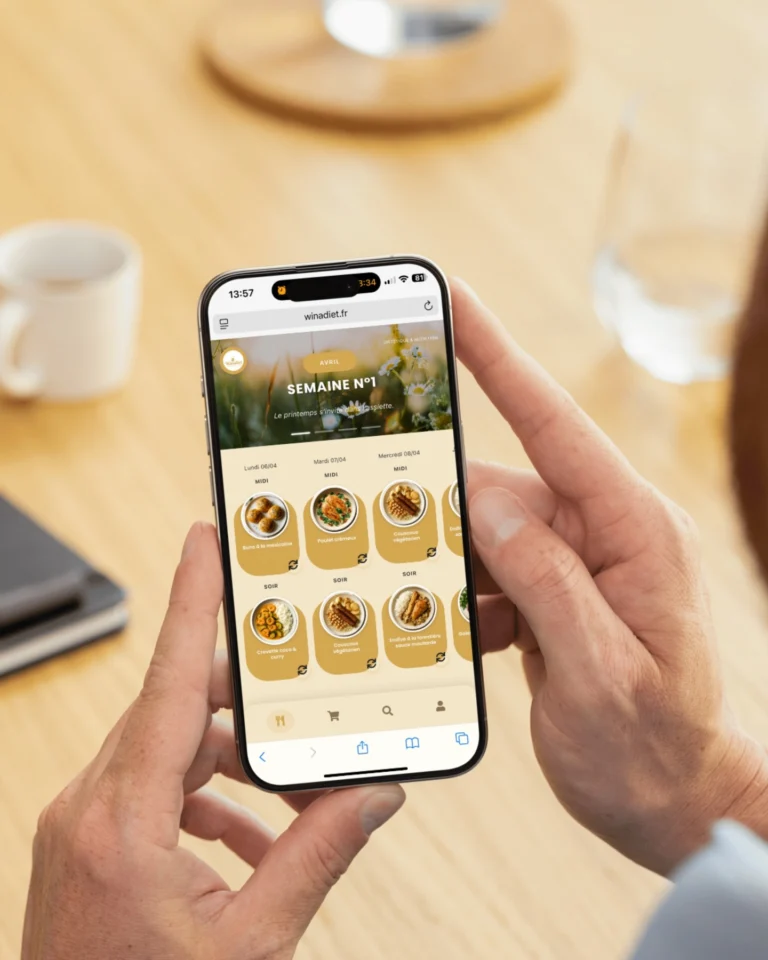 Instagram post from win.a.diet. This post is in position 7.